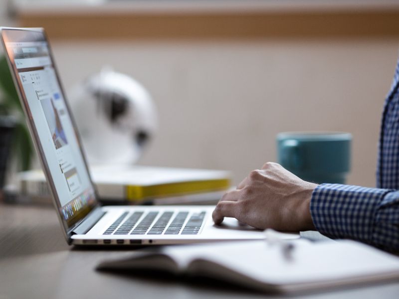 African American Digital Marketing Firm Columbia South Carolina