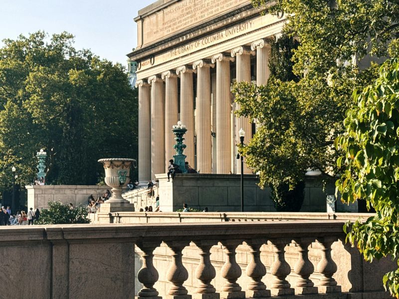 Columbia Business School Digital Marketing Course