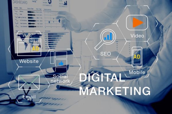 Columbia Business School Digital Marketing Online Course