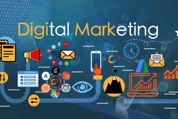Columbia Digital Marketing