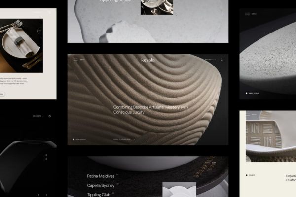 Columbia MO Web Page Design