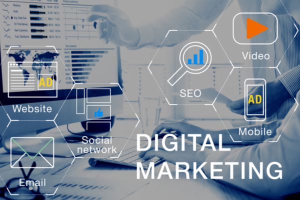 Columbia Masters in Digital Marketing