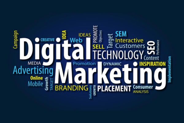 Top Rated Digital Marketers In Columbia South Carolina