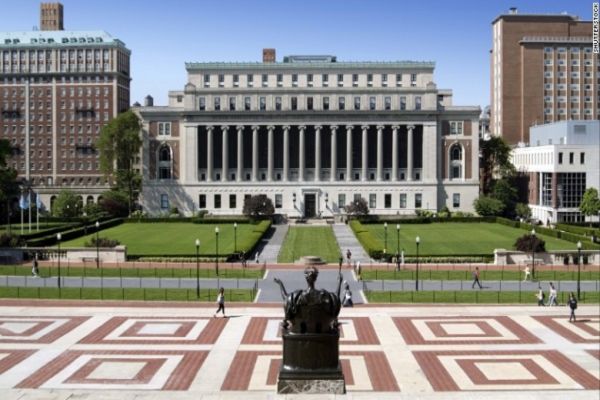 Digital Marketing Major In Columbia University