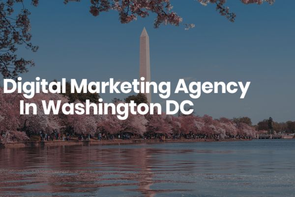 Digital Marketers In Washington District Of Columbia