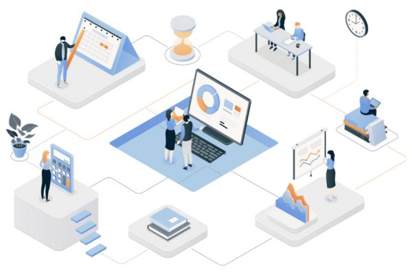 Digital Marketing Course In Columbia University