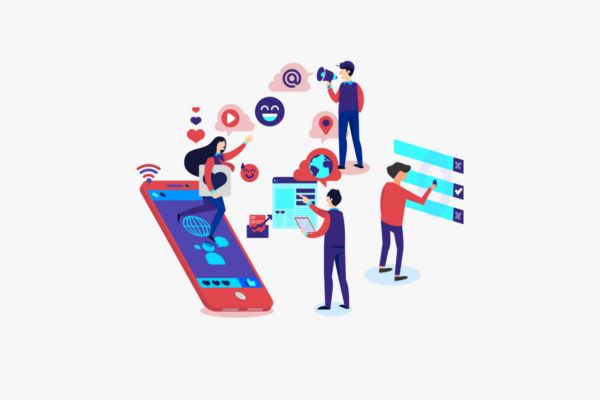 Digital Marketing And Social Media Columbia