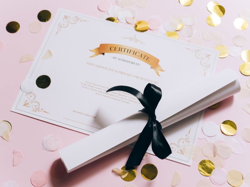 Digital Marketing Certificate In Columbia