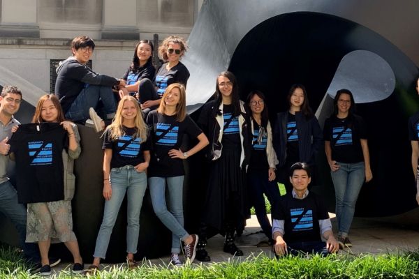 Digital Marketing Columbia Business School