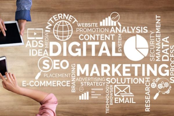 Digital Marketing Company Columbia SC