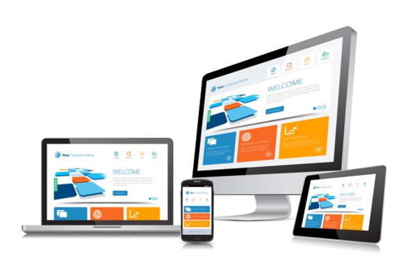 Small Business Web Design Columbia
