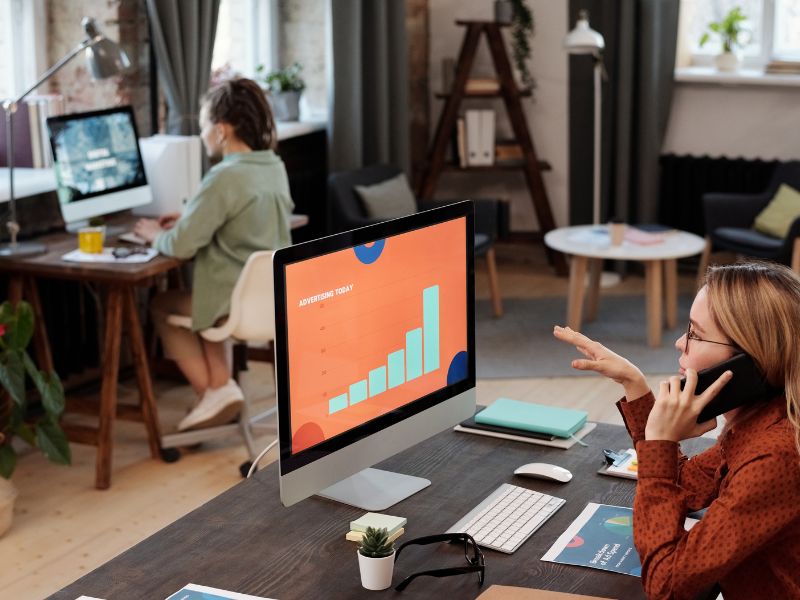 Top 10 Digital Marketing Services In Columbia SC