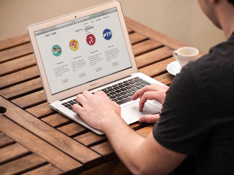 Top 10 Web Designers In Columbia MO