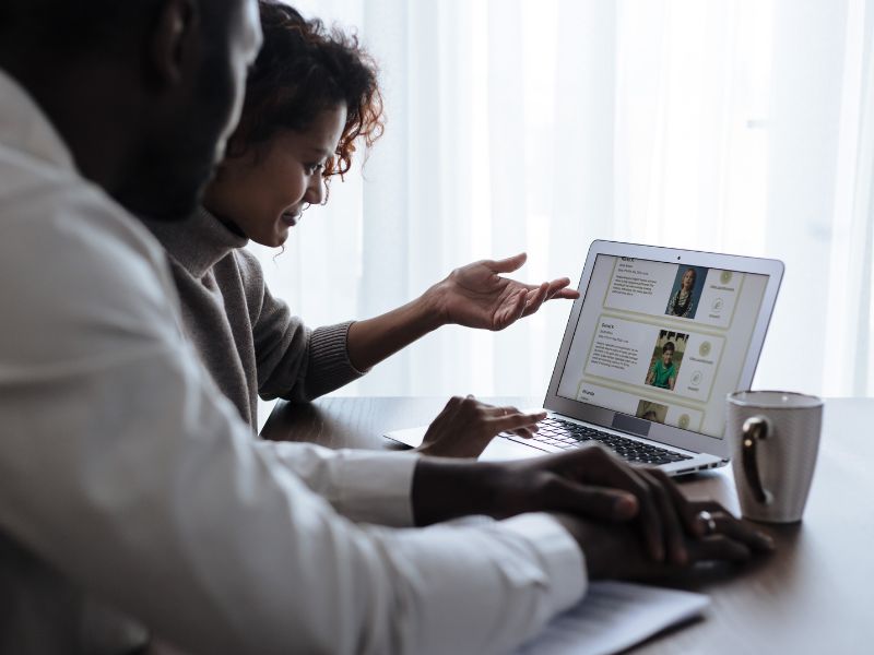 Best Web Designer In Columbia