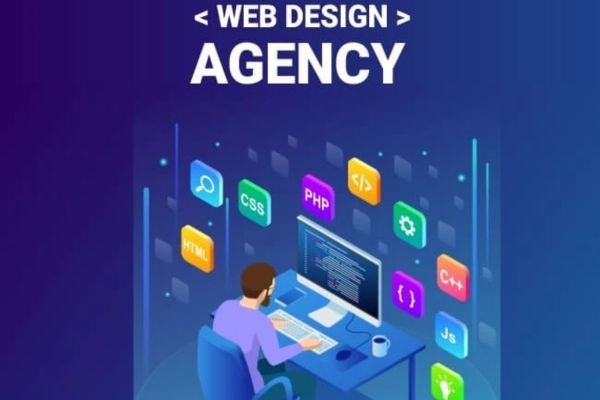 Top Rated Marketing Web Designers In Columbia MO