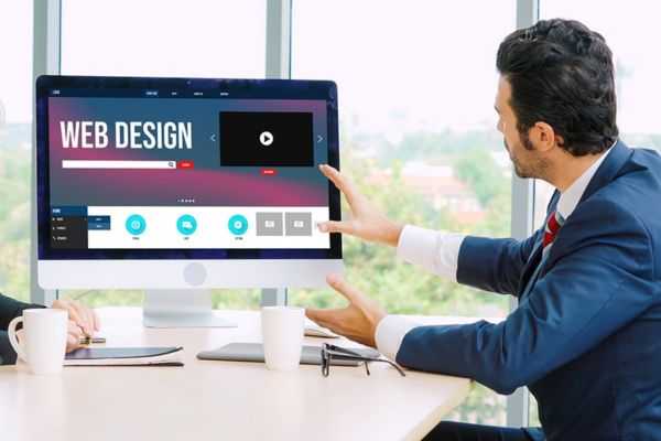 Web Designers In Columbia