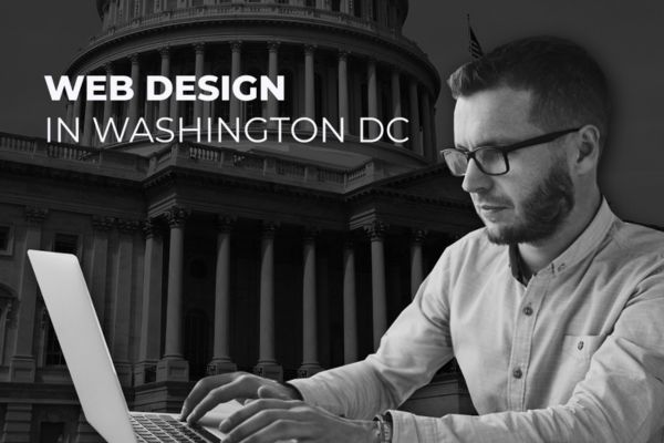 Web Designers In Washington District Of Columbia